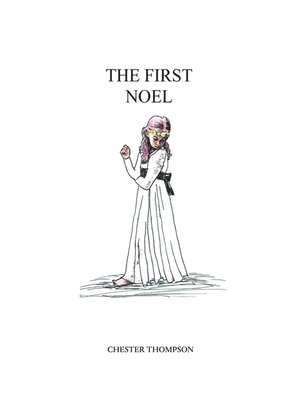 cover image of The First Noel